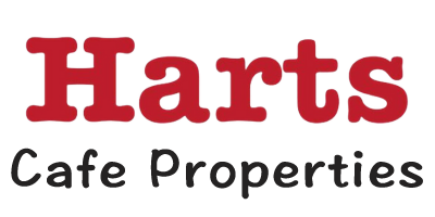 Hart's Café & More logo